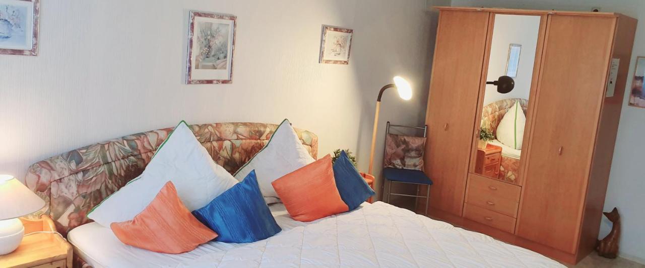 4 Sterne Ferienwohnung 140 Qm Im Haus Tina Sankt Andreasberg Εξωτερικό φωτογραφία