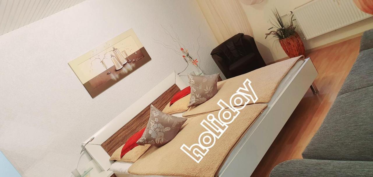 4 Sterne Ferienwohnung 140 Qm Im Haus Tina Sankt Andreasberg Εξωτερικό φωτογραφία