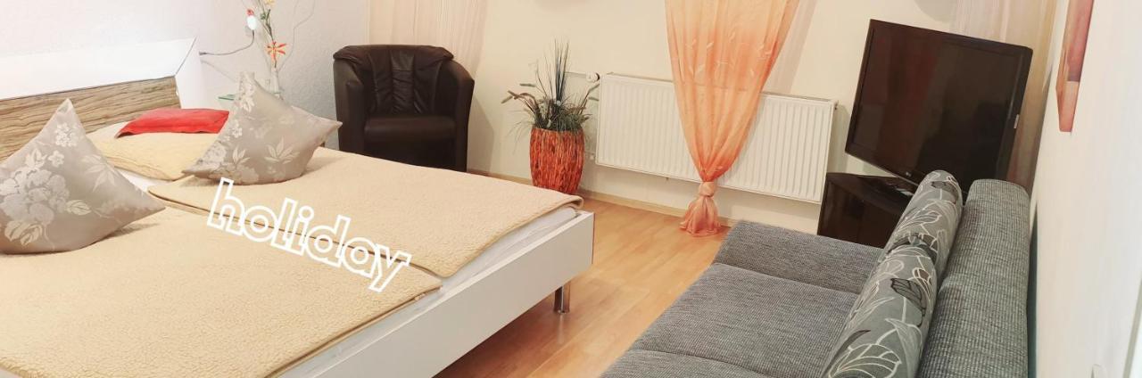 4 Sterne Ferienwohnung 140 Qm Im Haus Tina Sankt Andreasberg Εξωτερικό φωτογραφία