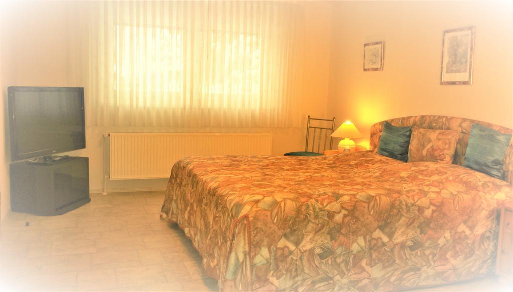 4 Sterne Ferienwohnung 140 Qm Im Haus Tina Sankt Andreasberg Εξωτερικό φωτογραφία